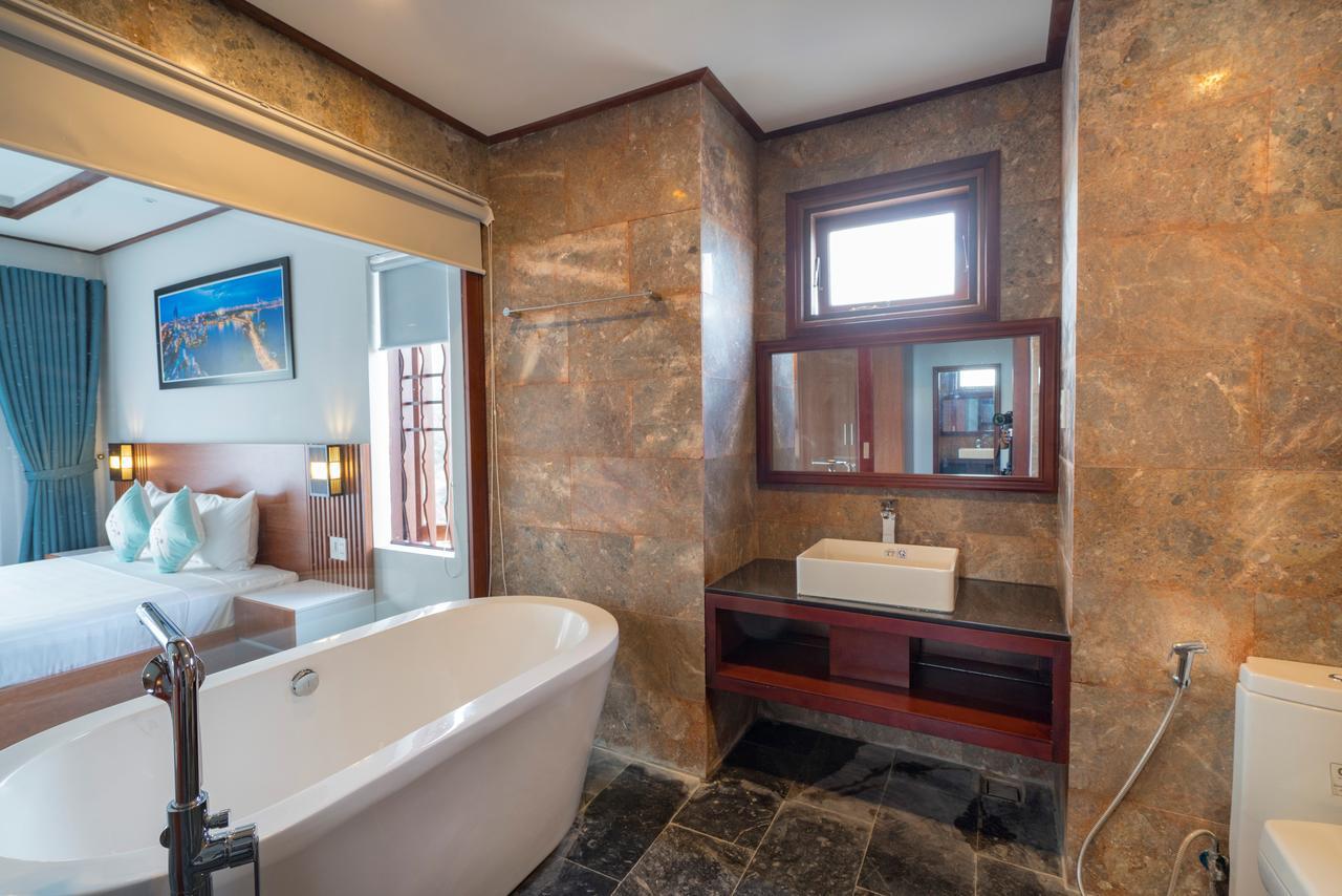 Cic Coliving & Coworking Community Villa Hoi An Exteriör bild