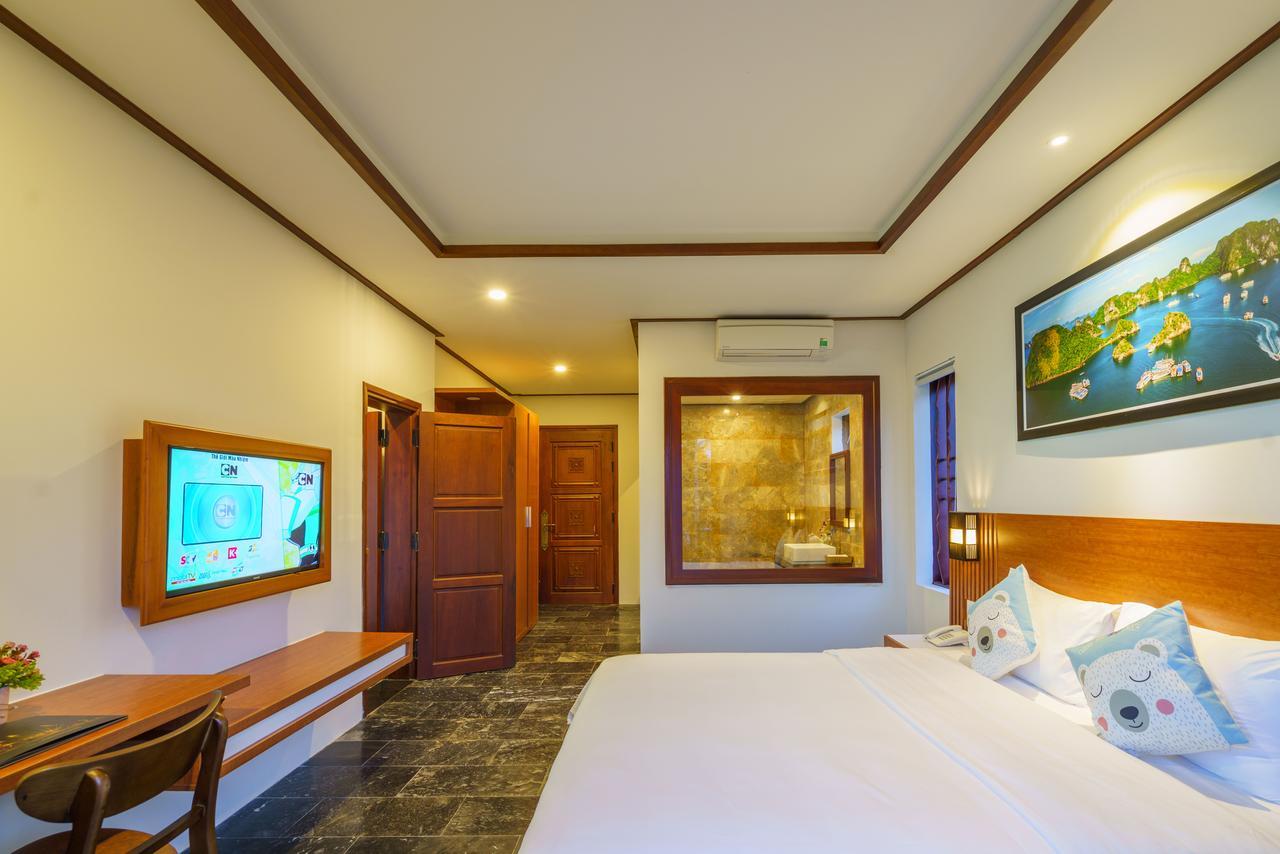 Cic Coliving & Coworking Community Villa Hoi An Exteriör bild