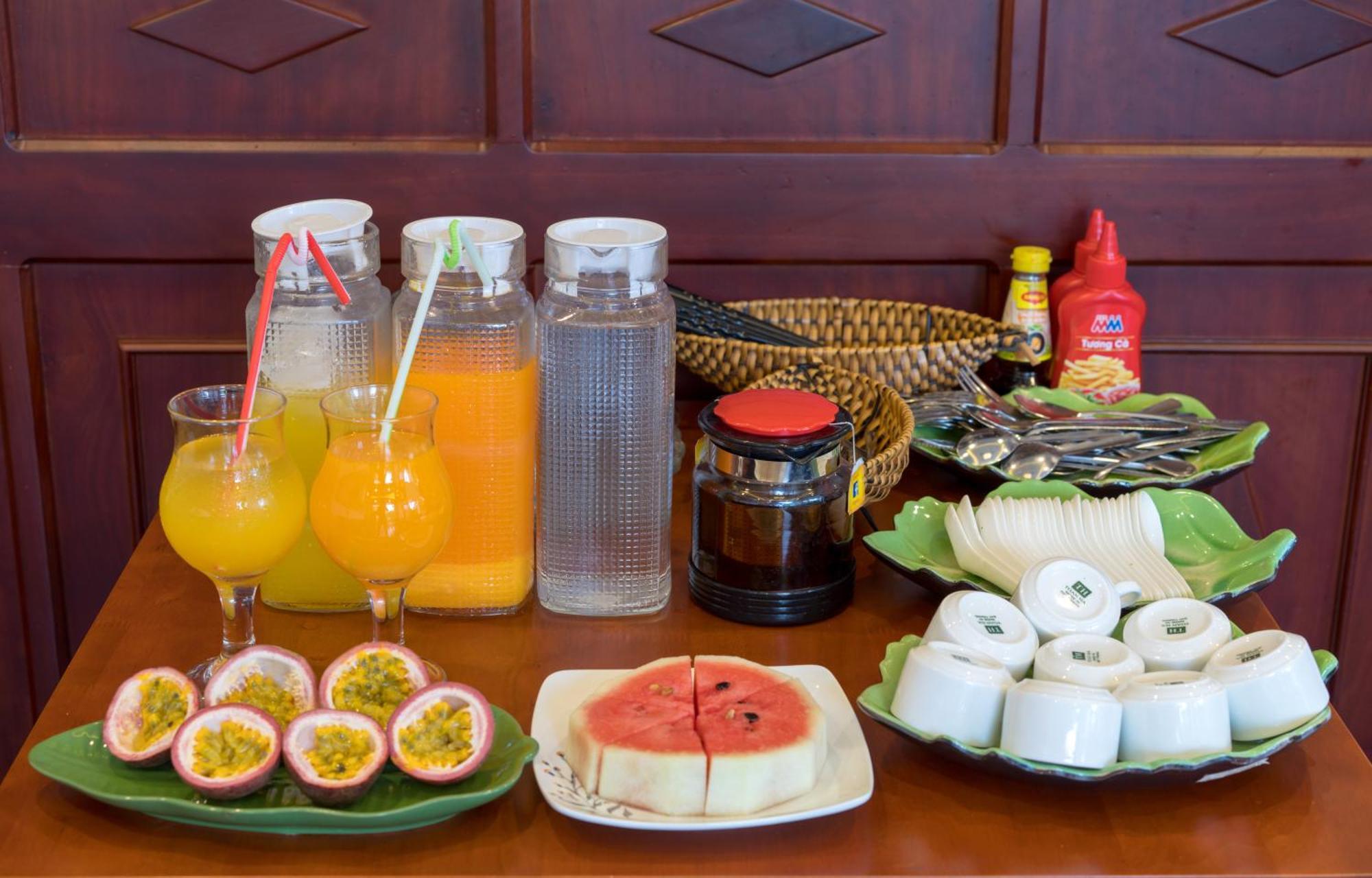 Cic Coliving & Coworking Community Villa Hoi An Exteriör bild