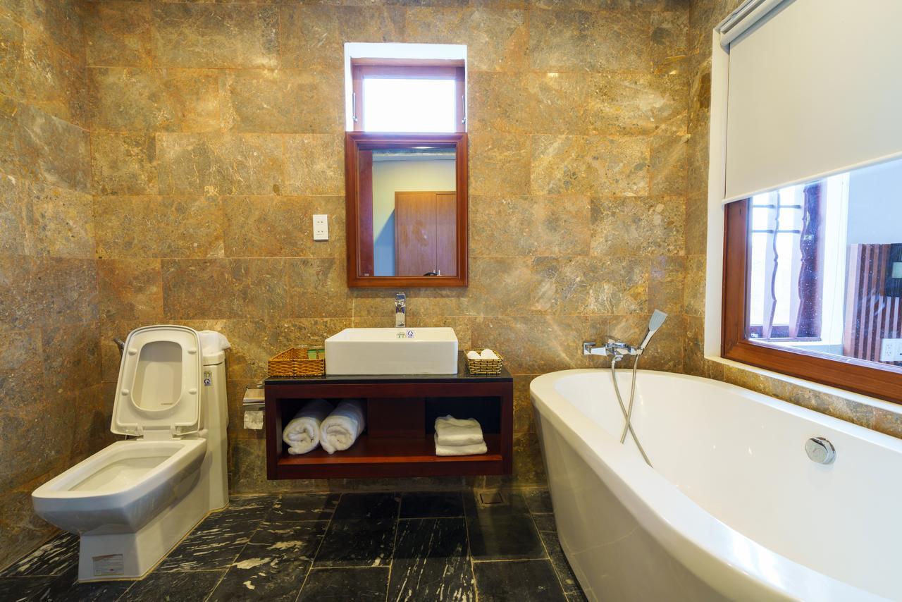 Cic Coliving & Coworking Community Villa Hoi An Exteriör bild