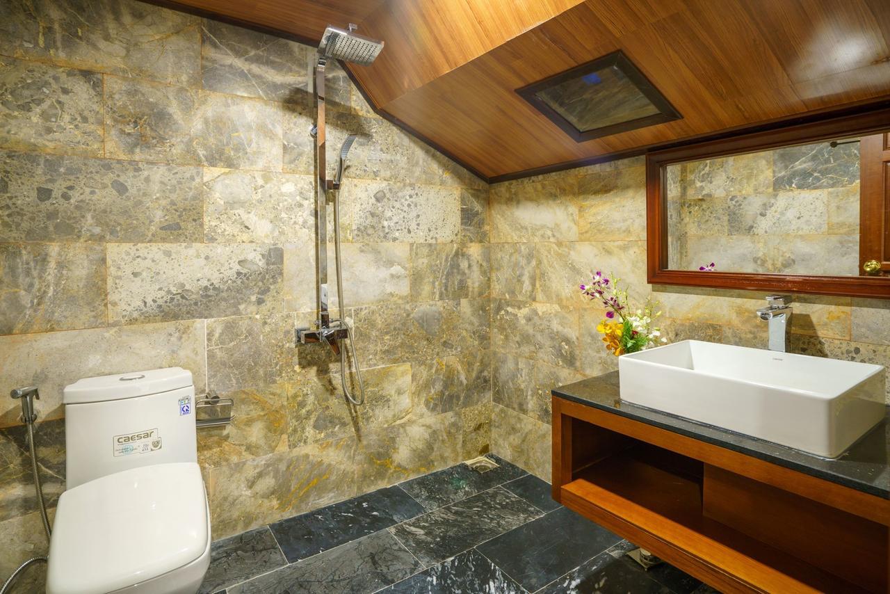 Cic Coliving & Coworking Community Villa Hoi An Exteriör bild